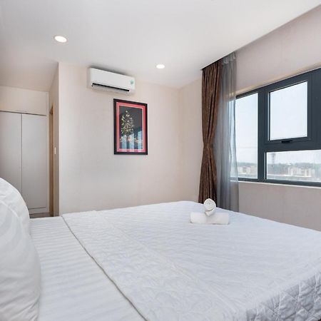 Aria- Vung Tau - Can Ho, Villa Nghi Duong Cao Cap Sat Bai Bien Rieng Mien Phi エクステリア 写真