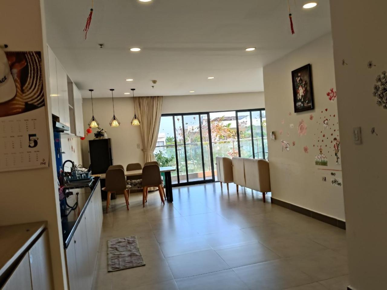 Aria- Vung Tau - Can Ho, Villa Nghi Duong Cao Cap Sat Bai Bien Rieng Mien Phi エクステリア 写真