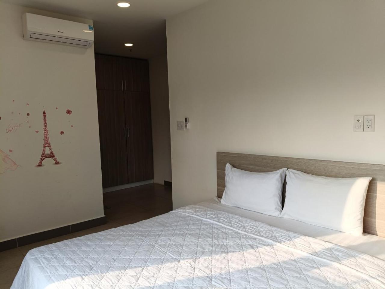 Aria- Vung Tau - Can Ho, Villa Nghi Duong Cao Cap Sat Bai Bien Rieng Mien Phi エクステリア 写真