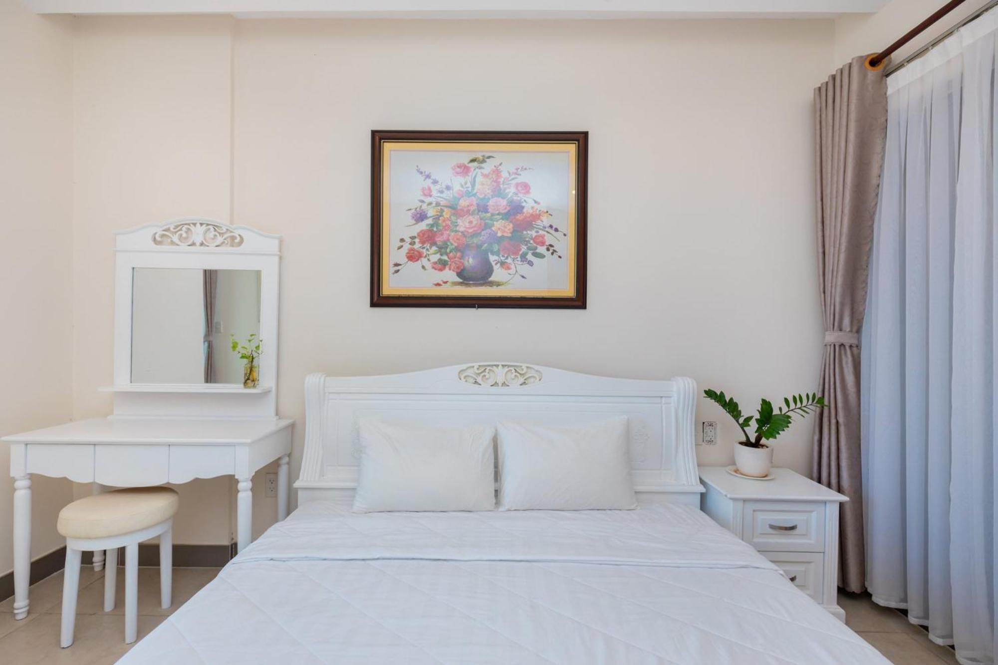 Aria- Vung Tau - Can Ho, Villa Nghi Duong Cao Cap Sat Bai Bien Rieng Mien Phi エクステリア 写真